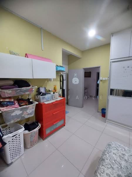 Garden Homes Seksyen 15 Bangi untuk Untuk Dijual - RM 610,000, Mac 2026 - PropertyGuru.com.my