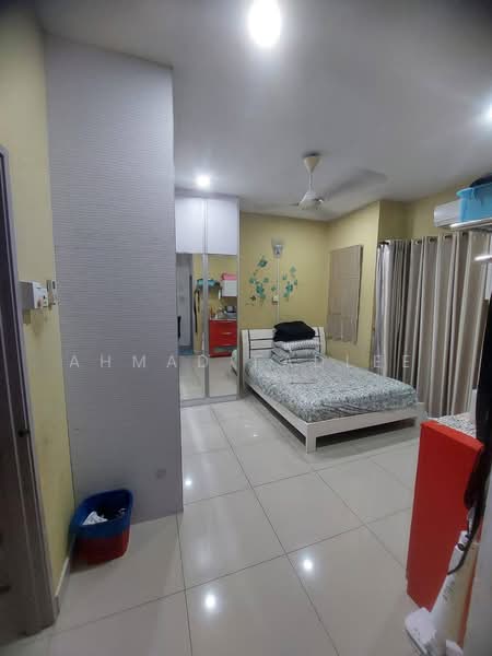 Garden Homes Seksyen 15 Bangi untuk Untuk Dijual - RM 610,000, Mac 2026 - PropertyGuru.com.my