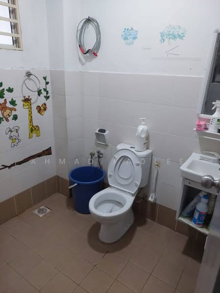 Garden Homes Seksyen 15 Bangi untuk Untuk Dijual - RM 610,000, Mac 2026 - PropertyGuru.com.my