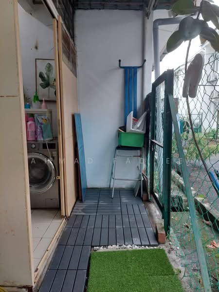 Garden Homes Seksyen 15 Bangi untuk Untuk Dijual - RM 610,000, Mac 2026 - PropertyGuru.com.my