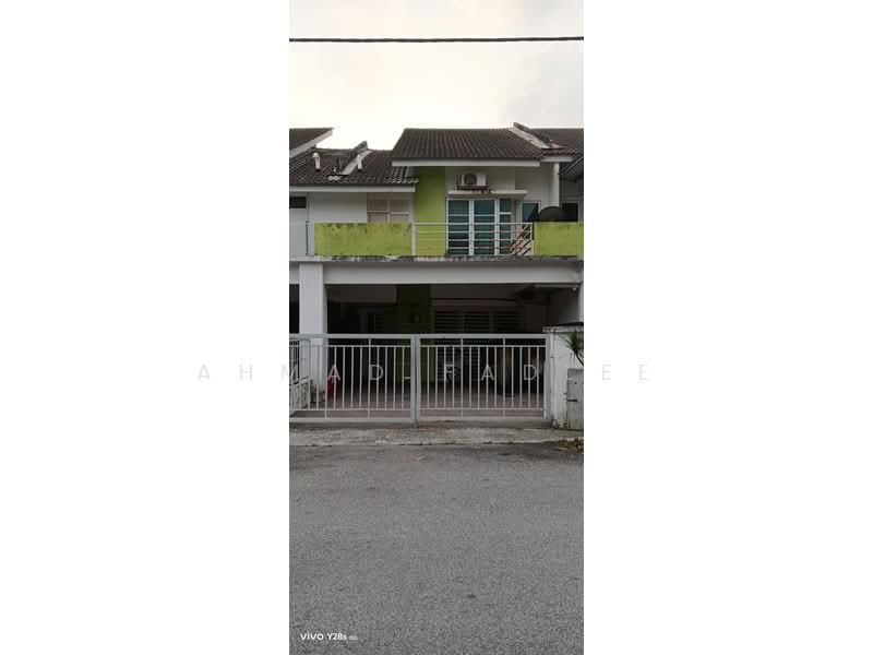 Garden Homes Seksyen 15 Bangi untuk Untuk Dijual - RM 610,000, Mac 2026 - PropertyGuru.com.my