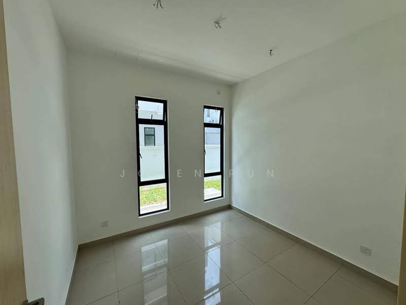 Cluster House for Sale in Kulai (Johor) - Joyen Pun - PropertyGuru.com.my