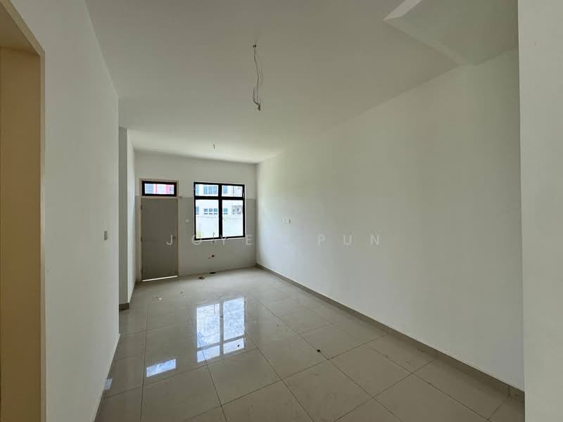 Cluster House for Sale in Kulai (Johor) - Joyen Pun - PropertyGuru.com.my