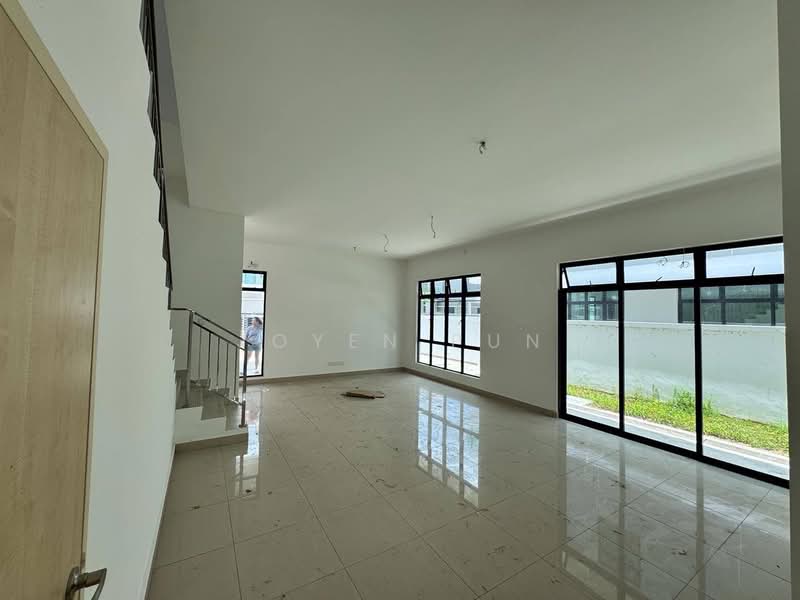 Cluster House for Sale in Kulai (Johor) - Joyen Pun - PropertyGuru.com.my