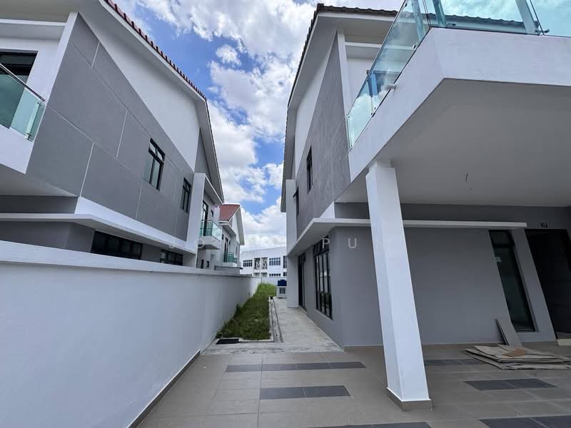 Cluster House for Sale in Kulai (Johor) - Joyen Pun - PropertyGuru.com.my