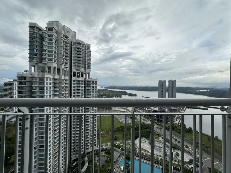 Service Residence for Sale at Teega Suites - Wendy Lai - Exterior - PropertyGuru.com.my