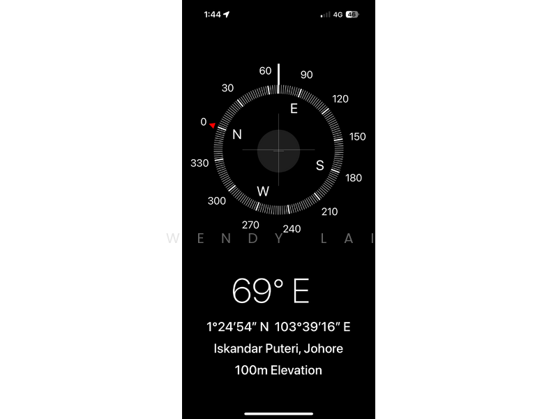 Service Residence for Sale at Teega Suites - Wendy Lai - PropertyGuru.com.my