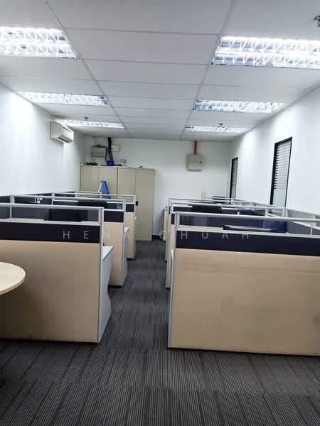 Oasis Square untuk Untuk Disewa - RM 3,300 /bulan, Apr 2026 - Interior - PropertyGuru.com.my