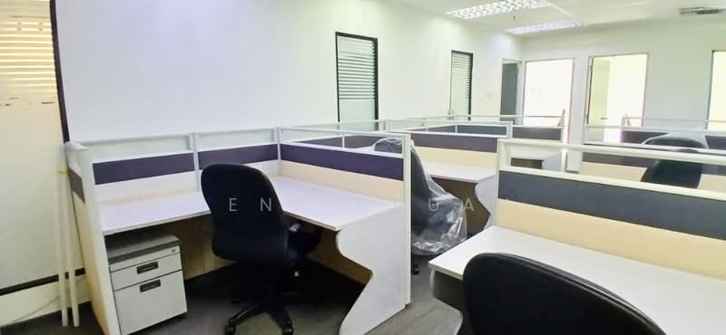 Office for Rent in Ara Damansara (Petaling Jaya) - Hena Chuah - Interior - PropertyGuru.com.my