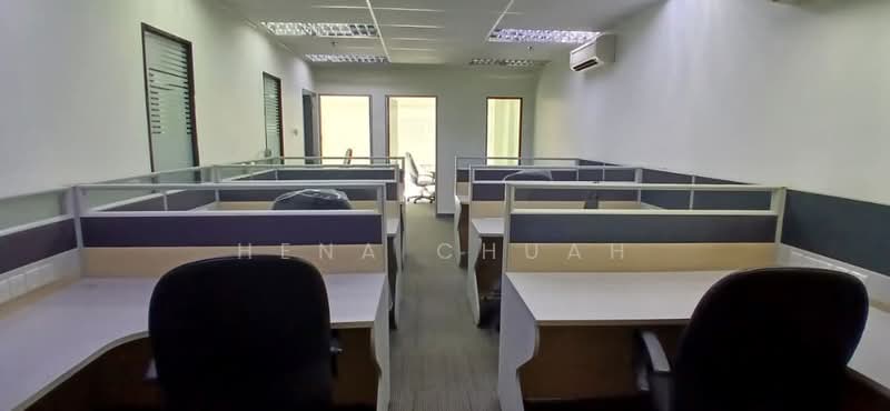 Oasis Square untuk Untuk Disewa - RM 3,300 /bulan, Apr 2026 - PropertyGuru.com.my