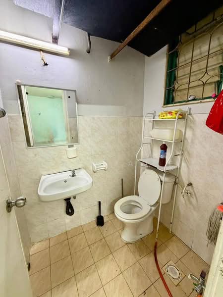 Vista Pinggiran Apartment untuk Untuk Dijual - RM 290,000, Mac 2026 - PropertyGuru.com.my