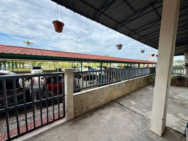 Vista Pinggiran Apartment untuk Untuk Dijual - RM 290,000, Mac 2026 - PropertyGuru.com.my