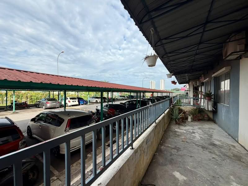 Vista Pinggiran Apartment untuk Untuk Dijual - RM 290,000, Mac 2026 - PropertyGuru.com.my