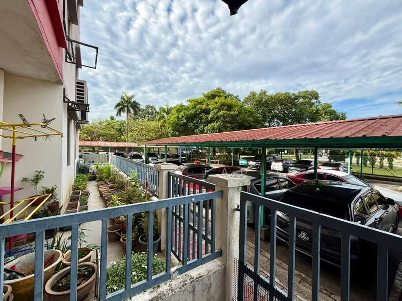 Vista Pinggiran Apartment untuk Untuk Dijual - RM 290,000, Mac 2026 - PropertyGuru.com.my