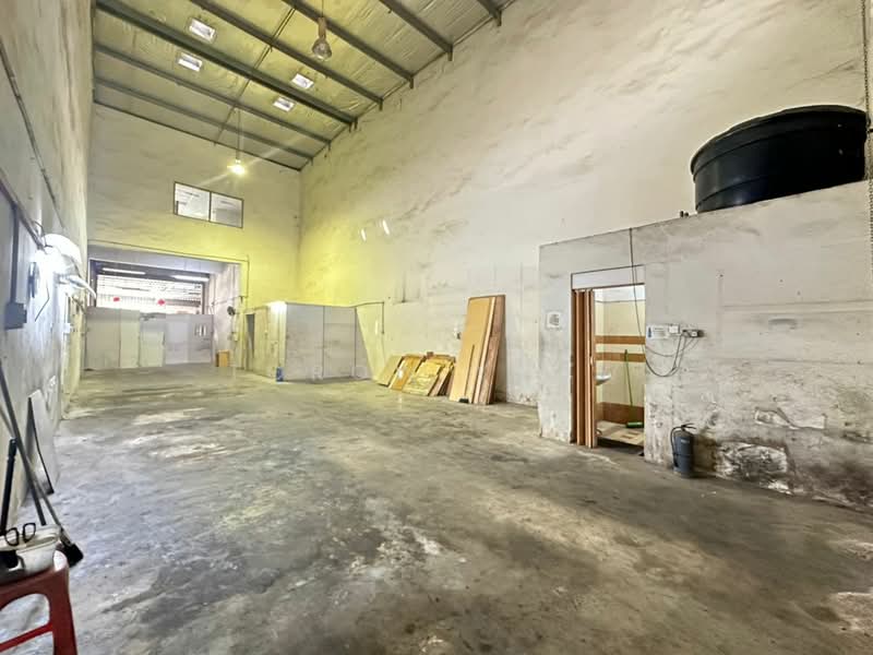 Factory for Rent in Taman Mount Austin (Tebrau) - Torow Yeow - PropertyGuru.com.my