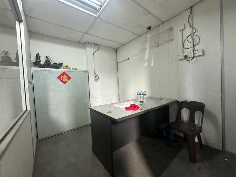 Factory for Rent in Taman Mount Austin (Tebrau) - Torow Yeow - PropertyGuru.com.my