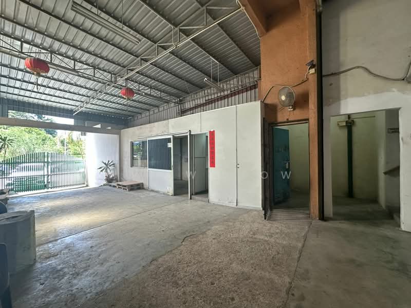Factory for Rent in Taman Mount Austin (Tebrau) - Torow Yeow - PropertyGuru.com.my