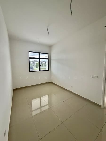 Cluster House for Sale in Eco Botanic 2 (Iskandar Puteri (Nusajaya)) - Karine Sior - Interior - PropertyGuru.com.my