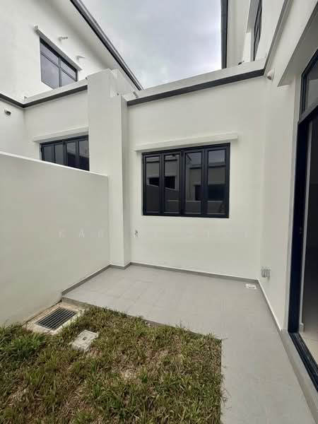 Cluster House for Sale in Eco Botanic 2 (Iskandar Puteri (Nusajaya)) - Karine Sior - Exterior - PropertyGuru.com.my