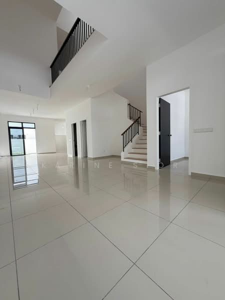 Cluster House for Sale in Eco Botanic 2 (Iskandar Puteri (Nusajaya)) - Karine Sior - Interior - PropertyGuru.com.my