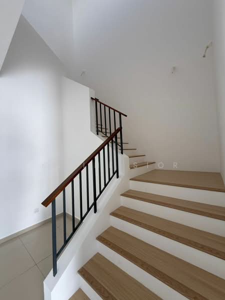 Cluster House for Sale in Eco Botanic 2 (Iskandar Puteri (Nusajaya)) - Karine Sior - Interior - PropertyGuru.com.my