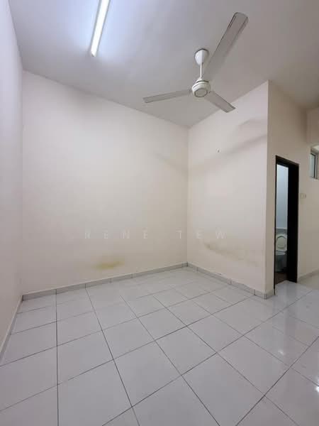 1-storey Terraced House for Sale in Taman JP Perdana (Johor Bahru) - Rene Tew - Interior - PropertyGuru.com.my