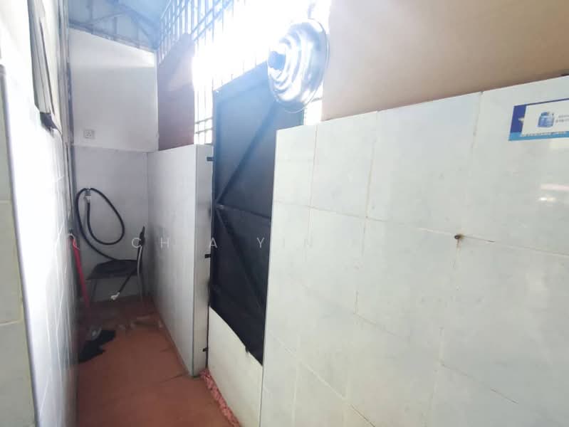 Terraced House for Rent in Taman Sri Kluang (Kluang) - Chia Yin Kow - Interior - PropertyGuru.com.my