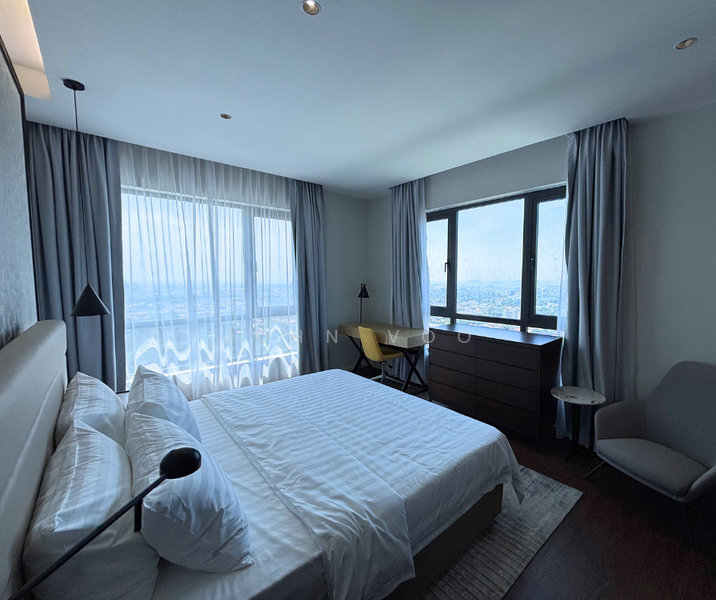 Jesselton Twin Towers untuk Untuk Dijual - RM 1,292,584, Mac 2026 - Bedroom - PropertyGuru.com.my