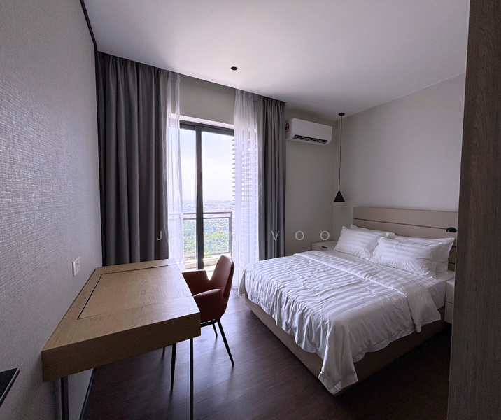 Jesselton Twin Towers untuk Untuk Dijual - RM 1,292,584, Mac 2026 - Bedroom - PropertyGuru.com.my