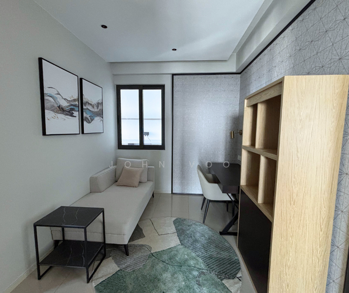 Jesselton Twin Towers untuk Untuk Dijual - RM 1,292,584, Mac 2026 - Study - PropertyGuru.com.my