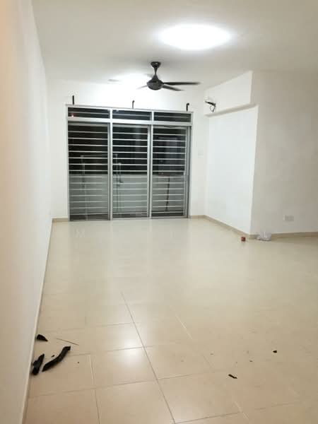 Condominium for Sale at Semarak @ Taman Raintree - Ismadi Ismail - Living Room - PropertyGuru.com.my