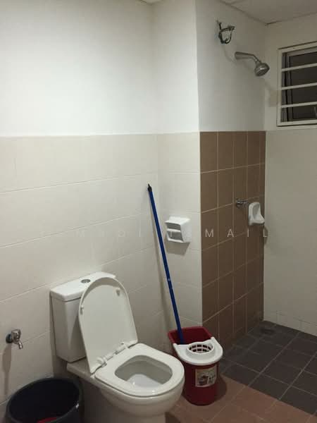Condominium for Sale at Semarak @ Taman Raintree - Ismadi Ismail - Bathroom - PropertyGuru.com.my