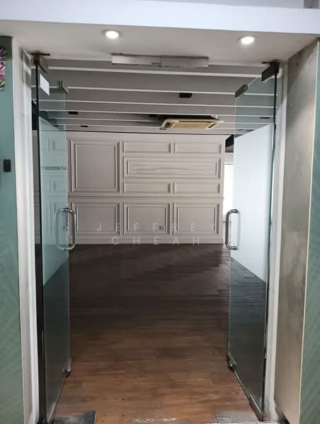Shop / Office for Rent in KL City Centre (Kuala Lumpur) - Jeffrey Cheah - Entrance - PropertyGuru.com.my