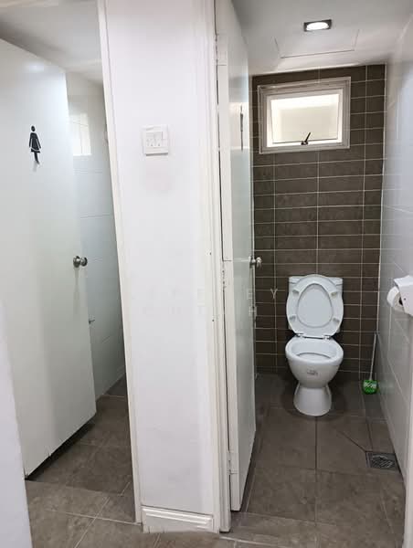 Shop / Office for Rent in KL City Centre (Kuala Lumpur) - Jeffrey Cheah - Bathroom - PropertyGuru.com.my