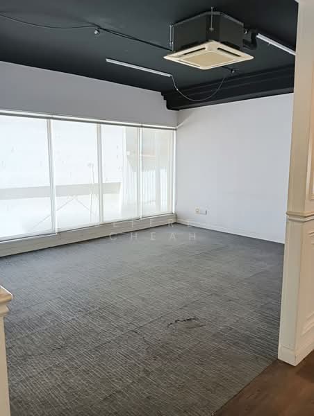 Shop / Office for Rent in KL City Centre (Kuala Lumpur) - Jeffrey Cheah - Interior - PropertyGuru.com.my