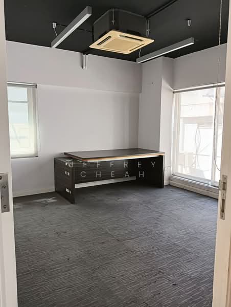 Shop / Office for Rent in KL City Centre (Kuala Lumpur) - Jeffrey Cheah - Interior - PropertyGuru.com.my