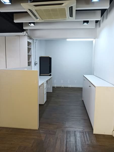 Shop / Office for Rent in KL City Centre (Kuala Lumpur) - Jeffrey Cheah - Interior - PropertyGuru.com.my