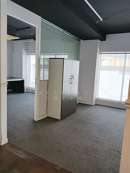 Shop / Office for Rent in KL City Centre (Kuala Lumpur) - Jeffrey Cheah - Interior - PropertyGuru.com.my