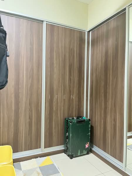 Service Residence for Sale at Meridin Bayvue Serviced Apartment - Lifen . - Interior - PropertyGuru.com.my