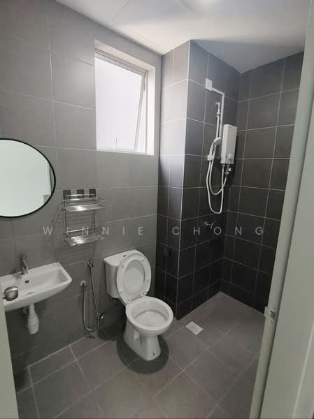 Condominium for Rent at Nikka Residence - Winnie Chong - Bathroom - PropertyGuru.com.my