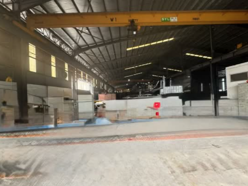 Kilang untuk Disewa di Shah Alam (Selangor) - KC Ng - Interior - PropertyGuru.com.my