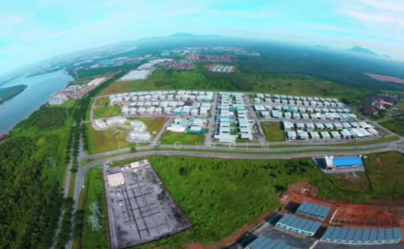 Kilang untuk Disewa di Shah Alam (Selangor) - KC Ng - Exterior - PropertyGuru.com.my