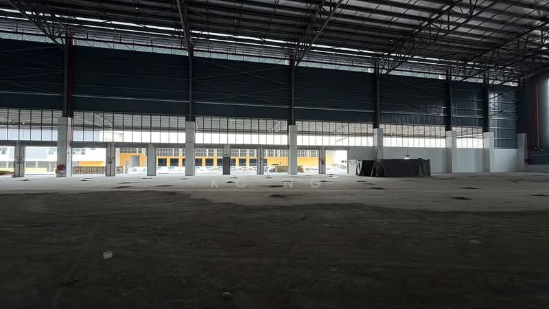 Factory for Rent in Shah Alam (Selangor) - KC Ng - PropertyGuru.com.my