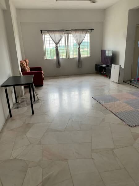 Vista Prima untuk Untuk Dijual - RM 275,000, Mac 2026 - Living Room - PropertyGuru.com.my