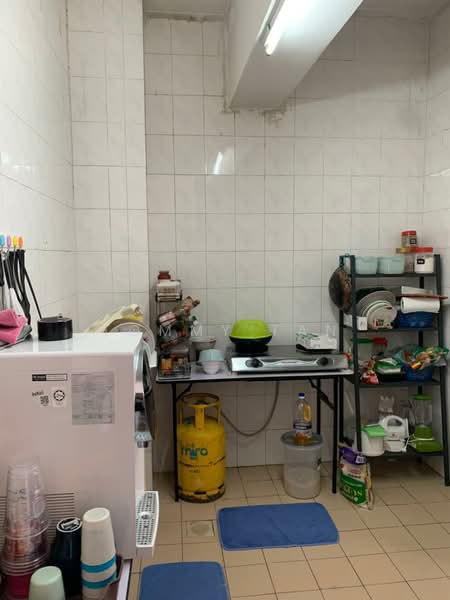 Vista Prima untuk Untuk Dijual - RM 275,000, Mac 2026 - Kitchen - PropertyGuru.com.my