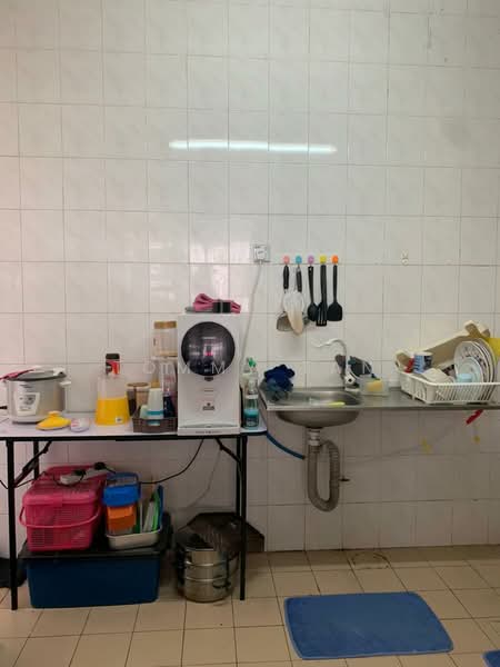 Vista Prima untuk Untuk Dijual - RM 275,000, Mac 2026 - Kitchen - PropertyGuru.com.my