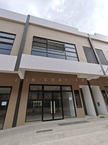 Shop for Rent in Horizon Hills (Iskandar Puteri (Nusajaya)) - Jiin Chai Lee - Exterior - PropertyGuru.com.my