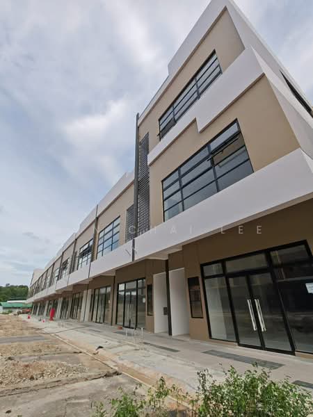 Shop for Rent in Horizon Hills (Iskandar Puteri (Nusajaya)) - Jiin Chai Lee - Exterior - PropertyGuru.com.my