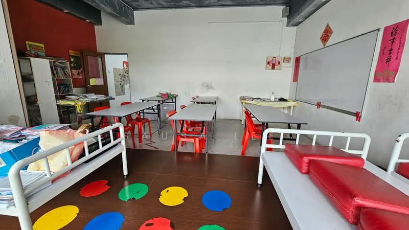 Untuk Disewa - Austin Heights