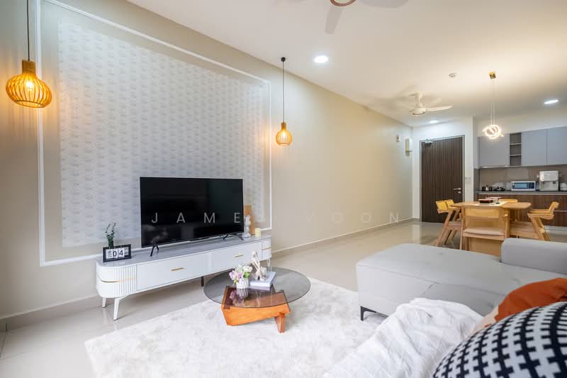 Service Residence for Sale at Arena Residences - James Voon - PropertyGuru.com.my